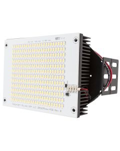 HiLumz DM120 120 Watt High Efficacy LED Retrofit Kit Replaces 400W HID DLC Premium Listed