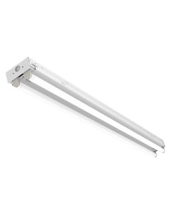 ILP Envirobrite FST42-T8 2-Lamp LED 4-Foot Strip Fixture with Pre-Wired Kit