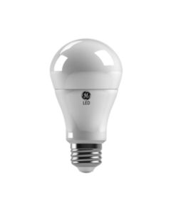 GE Lighting LED10DA19 Energy Star Rated 10 Watt A19 Screw-In LED Light Bulb E26 Base Dimmable