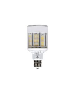 GE Lighting LED150ED28/750/277/480 DLC Listed 150 Watt LED Type B HID Replacement Lamp 5000K 310W HPS 400W MH Equivalent
