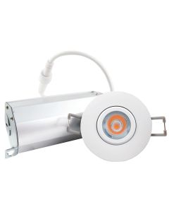 Green Creative GIMB2 8 watt 2 Inch MiniFit Gimbal Downlight Series