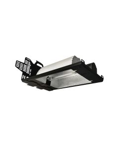 Barron Lighting GLH-HDE-E-UL Archon DE Horticulture HID Reflector Double-Ended Lamp Compatible