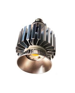 HiLumz DC Barrel Mini High Power Can Downlight LED Retrofit Dimmable