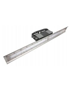 Maxlite HL-LI4880UP-D1 DLC Qualified 80-Watt LED Hazardous Location 4FT Linear Light Fixture Dimmable 5000K 250W MH Equivalent