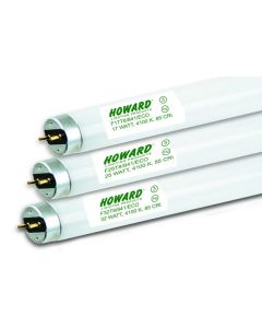 Howard Lighting F32T8/835/HL/ECO/IC 32W 32 Watt T8 Linear Fluorescent Lamp 3500K 