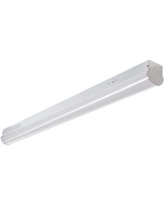 Alphalite ILL-4H(35/25/18S2) ILL Series 35/25/18 Wattage Adjustable 4FT LED Linear Strip Fixture Dimmable