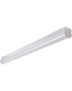 Alphalite ILL-4VH(64/56/46S2) ILL Series 64/56/46 Wattage Adjustable 4FT LED Linear Very High Lumen Strip Fixture Dimmable