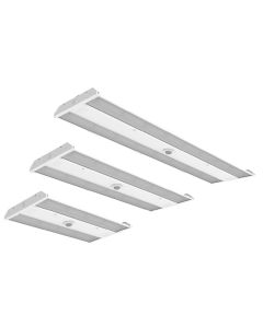 ILP EVT Series Everest LED Linear High Bay Light Fixture Dimmable Replaces 175W-1000W MH