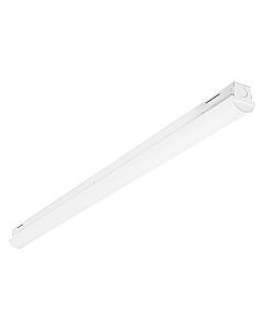 ILP SS8 DLC Premium Listed 8 Foot LED New Generation Slim Strip Commercial Fixtures