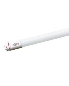 Keystone Technologies KT-LED18.5T8-48G BAA-Compliant 18.5-Watt 48-Inch T8 LED DirectDrive DX2 Linear Tube Lamp