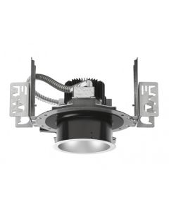 CREE KR4 Series 4 Inch Round LED Recessed Downlight 10V Dimming