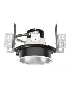 CREE KR6 Series 6 Inch Round LED Recessed Downlight