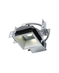 Main Image CREE KR4S-13L 18 Watt 4 Inch Square LED Recessed Downlight 