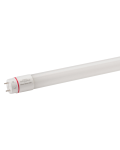 Keystone Technologies KT-LED9T8-48G DLC LIsted 9 Watt LED Ballast Bypass Linear Tube Lamp G13 Base