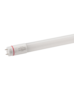 Keystone Technologies KT-LED9T8-48G DLC Listed 9 Watt LED T8 Ballast Bypass Single/Double-ended Linear Tube Lamp G13 Base
