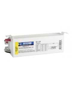 Keystone KTEB-126-1-TP-LC Residential Use Only Electronic Ballast 26W CFL Metal Case mage