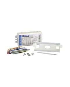 Keystone KTEB-213-UV-RS-DW-KIT CFL (Electronic) Electronic Ballast 1 or 2 Lite 13W 4-Pin CFL Kit Includes Leads/Stud Plate