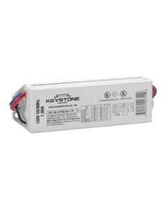 Keystone KTEB-240-1-TP Residential Use Only Electronic Ballast 2x F40T12 Image