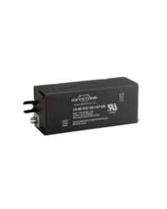 Keystone KTET-150-1-SCP-DIM Halogen-Electronic Low Voltage 150W Transformer 11V Output Image