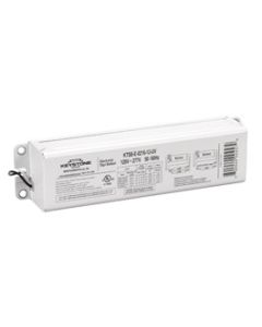 Keystone KTSB-E-0216-12-UV Electronic - Parallel Wired Sign Ballast 1-2 Lamps 2-16 Feet Image
