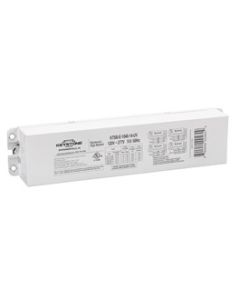 Keystone KTSB-E-1040-14-UV Electronic - Parallel Wired Sign Ballast 1-4 Lamps 10-40 Fee Image 