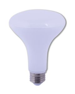 Eiko L10WBR30 Energy Star 10-Watt LED BR30 Reflector Flood Dimmable Replaces 65W Incandescent