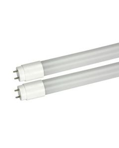 Maxlite L12.5T8SE4 DLC Listed 12.5 Watt 4FT Single-Ended Power T8 LED Linear Tube Lamp Replaces 32W Fluorescent