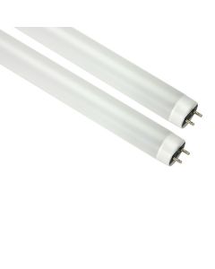 Maxlite L13T8DF4 13 Watt 4-FT DirectFit LED T8 Coated Glass Linear Tube Lamp - Replaces 32W Fluorescent