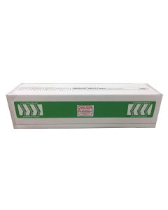 4' 4 Ft Lamp Small Recycling Kit For Fluorescent Tube Recycle (Recycle Box Holds Up to 16 T12 Lamps or 38 T8 Lamps)