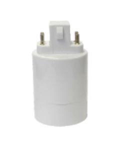 Light Efficient Design LED-7319 Socket Extender for LED-7318/38 Series