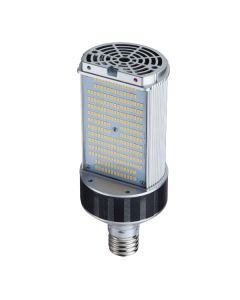 Light Efficient Design LED-8089M50-G5 80 Watt LED Shoebox and Wallpack Retrofit Lamp 120-277V 5000K Replaces up to 250W HID