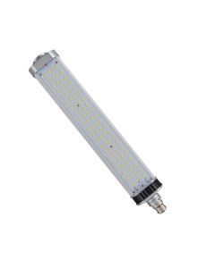 Light Efficient Design LED-8101-AMB 35 Watt LED Amber Sox Retrofit Lamp B22 Base 4000K 120-277V