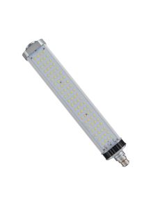 Light Efficient Design LED-8104-AMB 100 Watt LED Amber Sox Retrofit Lamp B22 Base 2200K 120-277V