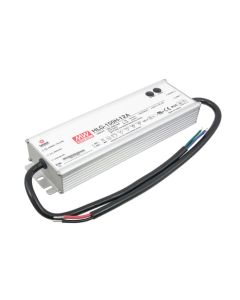 American Lighting LED-DR150 150 Watt Constant Voltage Hardwire Driver 120-277V AC for LED Lighting