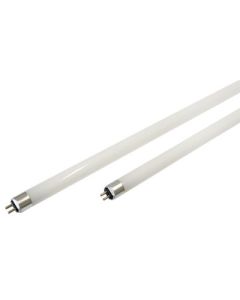 Eiko LED12.5WT5HE/46-G7DR 4FT 12.5 Watt Direct Fit LED T5 Frosted Lens Linear Tube Replaces 28W Fluorescent