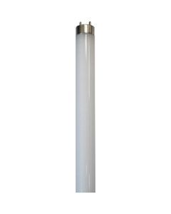 EIKO 12684 L9.9WT8/48/AG/835 9.9 Watt 4FT T8 LED Type A Glass Tube Lamp 3500K G13