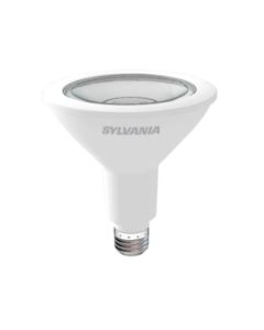 Sylvania LED13PAR38 Contractor Series 13 Watt LED PAR38 Lamp Flood Beam Replaces 90W Halogen - 12 Pack