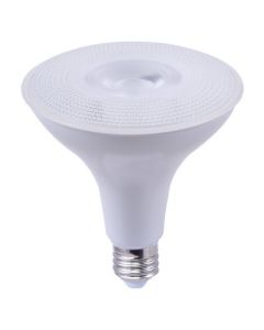 EIKO LED13WPAR38/FL Energy Star Rated 13 Watt LED PAR38 Wide Flood Lamp Dimmable Replaces 100W Incandescent