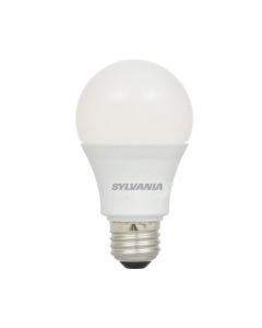 Sylvania LED14A19F Contractor Series 14 Watt LED A19 Replacement Lamp Non-Dimmable 100W Incandescent Equivalent - 6 Pack