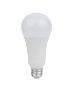 Eiko LED19WA21/OMN-G8 19 Watt A21 LED Omni-Directional Lamp E26 Base Replaces 125W A21 Incandescent