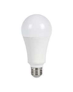 Eiko LED25WA21/OMN-G8 25 Watt A21 LED Omni-Directional Lamp E26 Base Replaces 150W A21 Incandescent