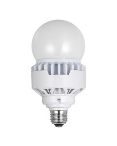 Eiko LED25WA23 Energy Star Rated 25 Watt LED A23 High Output Lamp Non-Dimmable Replaces 100W HID