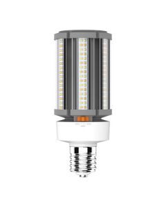 Eiko LED36WPTCCT 36 Watt LED Medium Corn Cob Lamp Selectable CCT Replaces 150W HID