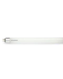 Sylvania LED7T5HEL24FG 7 Watt 2ft SubstiTUBE LED T5HE Linear Tube Replacement Lamp G5 Miniature Bipin 120-277V