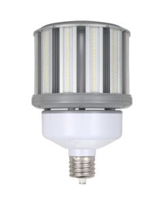 EIKO LED80WPT/MOG-G8 DLC Listed 80 Watt LED Mogul Base Corn Cob Lamp Non-Dimmable Replaces 320W HID
