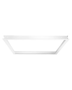 Main Image RAB Lighting RMKPANEL2X2 Recessed Mounting Kit for 2X2 Panel Fixtures