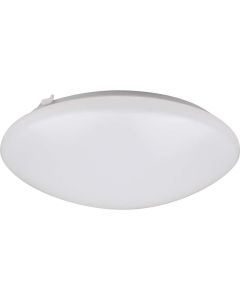 NaturaLED LENS-12FMR Lens for 12 Inch Flush Mount Round Fixtures