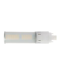 Light Efficient Design LED-7324 11-Watt Horizontal PL LED G24q 4-PIN Retrofit Lamp G3