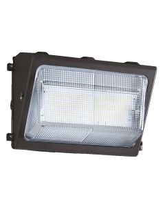 Light Efficient Design RP-B-WPT Traditional Wall Pack Flex Color Dimmable Replaces up to 400W HID 
