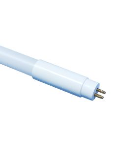 Light Efficient Design RP-TOTALTUBE-T5 TOTALTUBE LED Hybrid Pin-Based T5 G4 Tube Lamp - Replaces 24W-54W Fluorescent